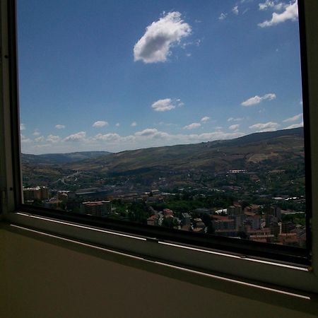 Grande Albergo Potenza Buitenkant foto